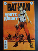 Batman: White Knight
