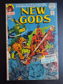New Gods