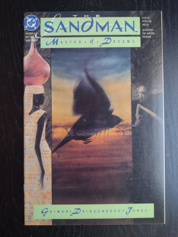 Sandman #9