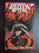 Dark Nights Death Metal