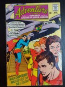 Adventure Comics