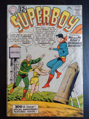 Superboy (1949)