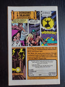 DC Comics Presents Annual