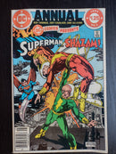 DC Comics Presents Annual