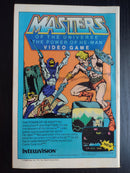 DC Comics Presents Annual