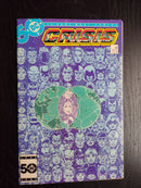 Crisis on Infinite Earths