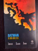 Batman: the Dark Knight Returns
