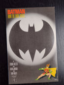 Batman: the Dark Knight Returns