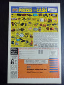 Amazing Spider-Man vol 1 (1963)