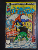 Amazing Spider-Man vol 1 (1963)