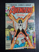 Avengers vol 1 (1963)