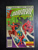 Daredevil vol 1 (1964)