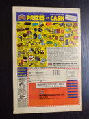 Daredevil vol 1 (1964)