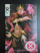 Dark X-Men: Fall of X