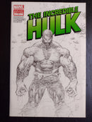 Incredible Hulk vol 3 (2011)