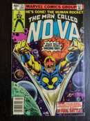 Nova