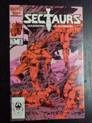 Sectaurs