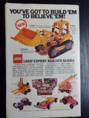 Tales to Astonish vol 2 (1979)