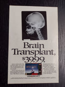 Venom: Lethal Protector (1993)