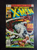 Uncanny X-Men