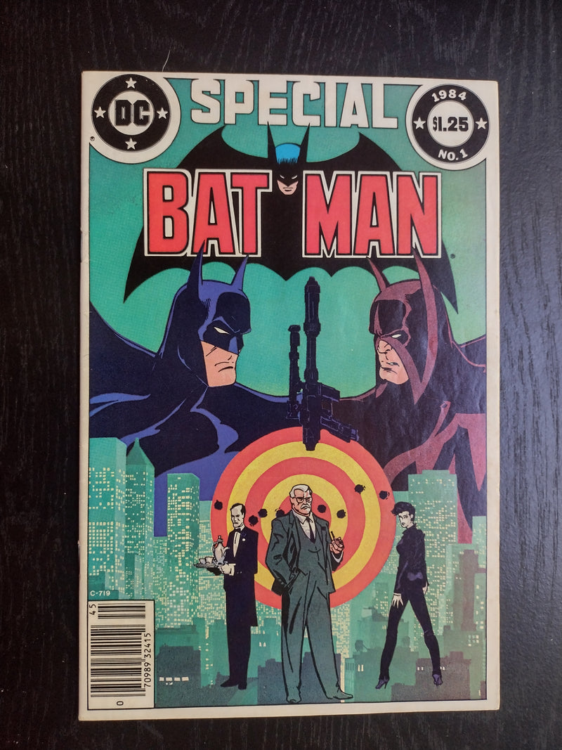 Batman Special