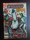 Crisis on Infinite Earths