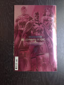 Dawn of DC Knight Terrors FCBD Special Edition