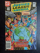 Justice League of America