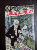 Transmetropolitan