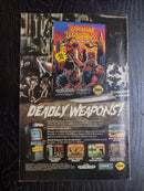 Wonder Woman vol 2 (1987)