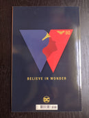 Wonder Woman 80th Anniversary