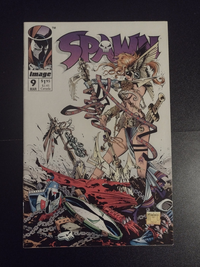 Spawn