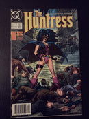 Huntress