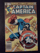 Captain America