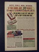 Journey Into Mystery