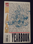 M.A.X. Yearbook