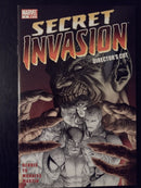 Secret Invasion