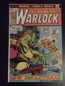 Warlock (1972)