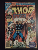 Thor Annual