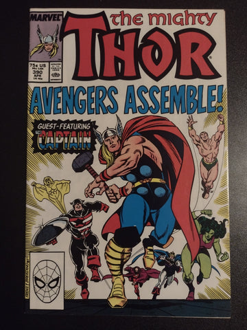 Thor #390