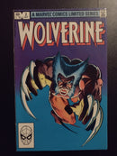 Wolverine (1982)