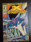 X-Factor (1986)