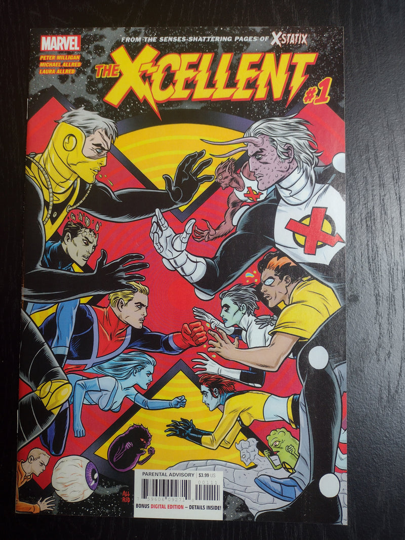 X-Cellent