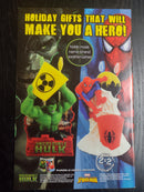 Wonderful Wizard of Oz