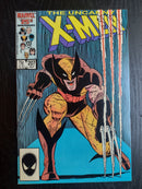Uncanny X-Men