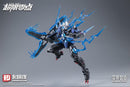 NONZERO STUDIO (Hemoxian) 1/10 Lone Shadow Full-Set Model Kit "Over Zero"