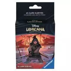 Ravensburger Disney Lorcana: Rise of the Floodborn TCG Card Sleeve Pack