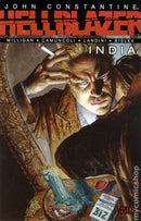 Hellblazer India TPB (Mature)