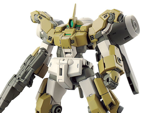 Bandai HG #23 1/144 Demi Barding "Mobile Suit Gundam: The Witch from Mercury"