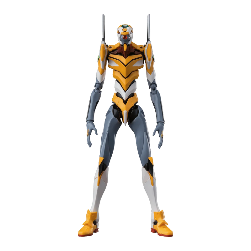 Blokees | Action Edition DX Evangelion Proto Type-00'